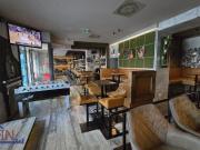 ! Attraktives Café in 1150 Wien: Vollrenoviert mit Garten !