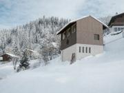 Attraktives Chalet an erhöhter Lage in Plaffeien,...