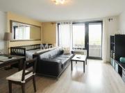 Attraktives City Appartement in Unterbilk – bezugsfrei...