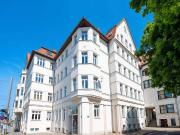 Attraktives City Invest in Leipzig! Mehrfamilienhaus mit...