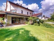 Attraktives Doppeleinfamilienhaus in...