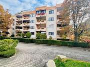 Attraktives Doppelpaket: zwei vermietete Appartements +...