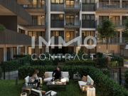 Attraktives Dreizimmer Apartment mit Balkon & Loggia in...