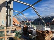 Attraktives Eckzinshaus mit Entwicklungspotenzial in...