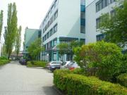Attraktives EG Büro in modernem Bürogebäude provisionsfrei Attraktives EG Büro in modernem Bürogebäude provisionsfrei