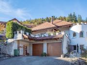 attraktives Eigenheim mit exklusiver Aussicht