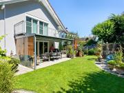 Attraktives Einfamilienhaus an zentraler Lage mit...