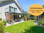 Attraktives Einfamilienhaus an zentraler Lage mit... Attraktives Einfamilienhaus an zentraler Lage mit...