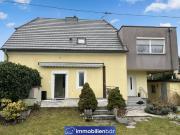 Attraktives Einfamilienhaus für Wohnen und Arbeiten...