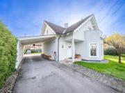 Attraktives Einfamilienhaus in begehrter Ruhelage von...