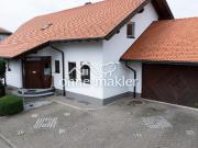 Attraktives Einfamilienhaus in sonnenverwöhnter Lage...