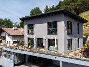 Attraktives Einfamilienhaus in Top Aussichtslage