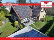 Attraktives Einfamilienhaus mit Einliegerwohnung und...