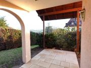 Attraktives Einfamilienhaus mit Garten und Garage