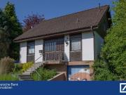 Attraktives Einfamilienhaus mit großem Garten