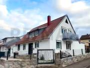 Attraktives Einfamilienhaus mit Option zur...