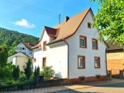 Attraktives Einfamilienhaus mit PV Anlage in idyllischer...