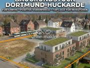 Attraktives Entwicklungsgrundstück – MFH Projekt in...