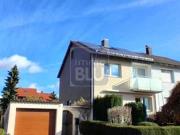 attraktives Familienheim mit Garten in ruhiger Lage,...