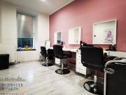 Attraktives Friseurgeschäft in zentraler Lage bei der...