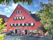 Attraktives Gasthaus mit Hotelbetrieb.