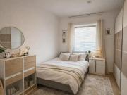 Attraktives Gesamtpaket: Helle 3 Zi. Wohnung in Sendling