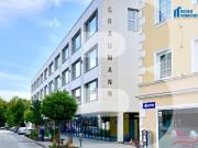 Attraktives Geschäftslokal | Graumann Lofts