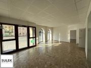 Attraktives Geschäftslokal im Erdgeschoss – Laxenburger...