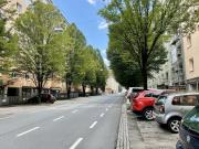 Interessantes Geschäftslokal/Büro in Salzburg:...