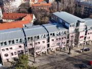 Attraktives Gewerbeensemble in Dresden Strehlen – Vorder...