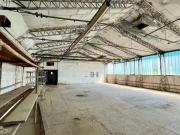 Attraktives Gewerbegrundstück nähe Flughafen