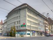 Attraktives Gewerbeobjekt nahe Bahnhof