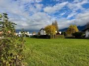 Attraktives Grundstück