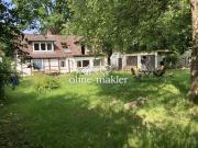 Attraktives Grundstück in Hamburg Volksdorf Baurecht für...