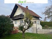 Attraktives Grundstück mit charmantem Altbestand in...