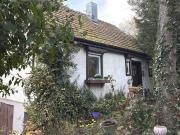 Attraktives Grundstück mit EFH zur Neubebauung