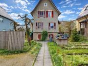 Attraktives Grundstück mit Einfamilienhaus in guter Lage...