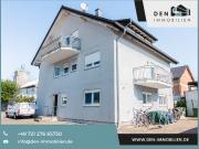 Attraktives Grundstück mit MFH & Lagerhallen in...