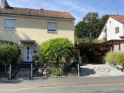 Attraktives Immobilienangebot Reiheneckhaus mit großem...