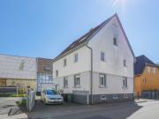 Attraktives Immobilienensemble mit Potenzial – Wohnen,...