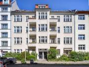 Attraktives Investment: helle Eigentumswohnung im Altbau...