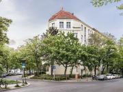 Attraktives Investment in Berlin Halensee: 4 Zimmer...