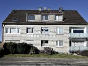 Attraktives Mehrfamilienhaus 6 Balkone 4 Garagen Garten...