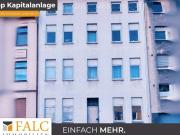 Attraktives Mehrfamilienhaus als Kapitalanlage – Solide...