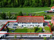 Attraktives Mehrfamilienhaus an ruhiger Lage