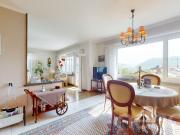 Attraktives Mehrfamilienhaus auf grossem Grundstück mit...