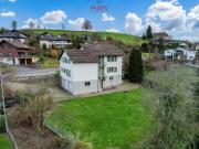 Attraktives Mehrfamilienhaus im Herzen von Madiswil