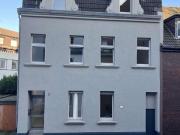 Attraktives Mehrfamilienhaus in Duisburg Untermeiderich