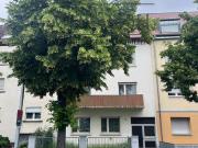 Attraktives Mehrfamilienhaus in Mannheim Käfertal, nähe...