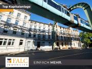 Attraktives Mehrfamilienhaus in Wuppertal...